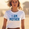 Kesha Merch I Am Mother Shirt0