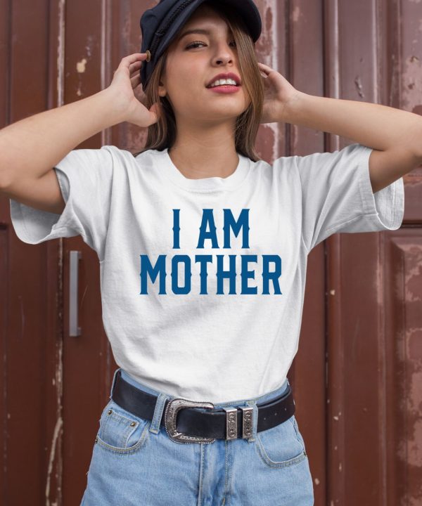 Kesha Merch I Am Mother Shirt2