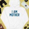 Kesha Merch I Am Mother Shirt3