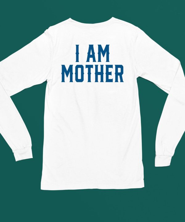 Kesha Merch I Am Mother Shirt5