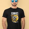 Kyle Loza Xxnives Deathproof Catattack Shirt3