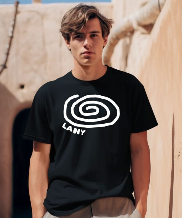 Lany Swirl Its A Beautiful Blur When Im With U Hoodie0