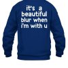 Lany Swirl Its A Beautiful Blur When Im With U Hoodie6