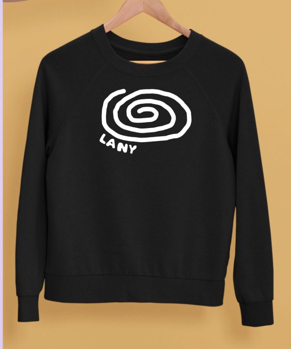 Lany Swirl Its A Beautiful Blur When Im With U Hoodie7