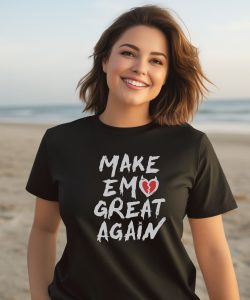 Make Emo Great Again Shirt2 1