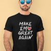 Make Emo Great Again Shirt3