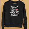 Make Emo Great Again Shirt5