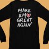 Make Emo Great Again Shirt6