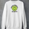 Marketstudios Smiley Pickleball Sucks T Shirt4