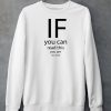 Michael Benjamin If You Can Read Thisd You Are Too Close Shirt4