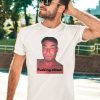 Mitchell Sercombe Fucking Alreet Shirt1