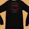 Mouldpoisoning Kill God Kill Your Mom And Dad Kill Yourself Shirt6