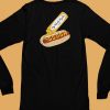My Favorite Murder Ssdgm Hot Dog Shirt6