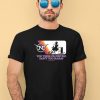 Nick Luciano Barrel Racer You Think Im Psycho Dont You Mama Shirt3