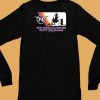 Nick Luciano Barrel Racer You Think Im Psycho Dont You Mama Shirt6