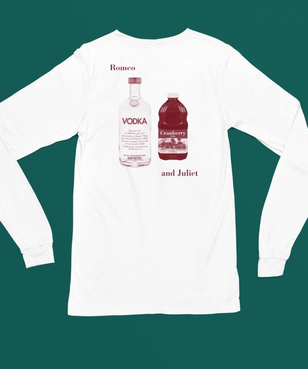 Obamascloset Romeo And Juliet Vodka Cranberry Shirt5