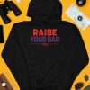 Officialsigepstore Sigep Raise Your Bar T Shirt4