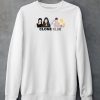 Orphanblack Orphan Clone Club T Shirt4