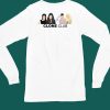 Orphanblack Orphan Clone Club T Shirt5