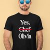 Pressedpaper Merch Yes Chef Olivia Shirt3