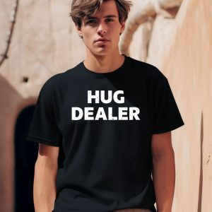 Profgampo Hug Dealer Shirt