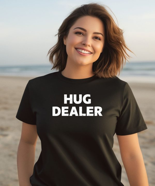 Profgampo Hug Dealer Shirt2