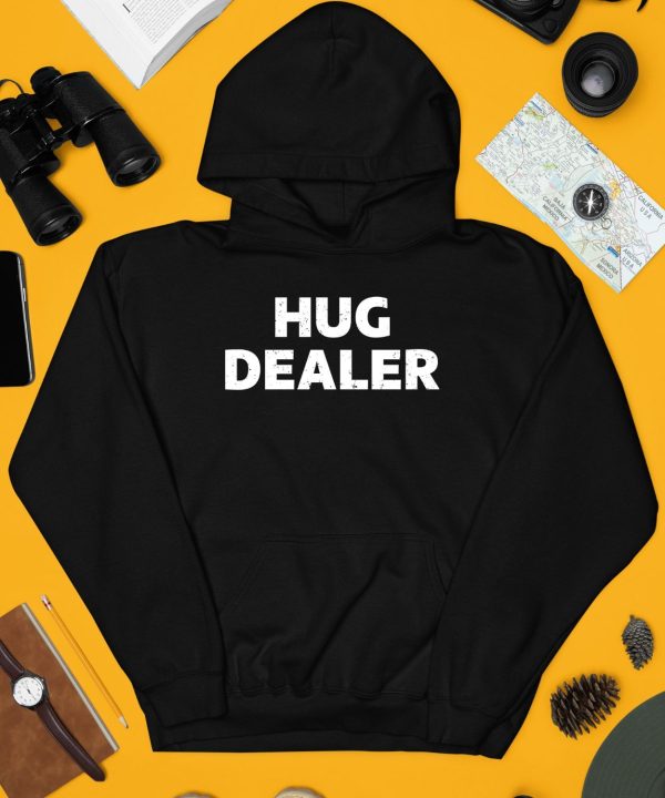 Profgampo Hug Dealer Shirt4