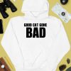 Saycheesedigital Good Cat Gone Bad Shirt3