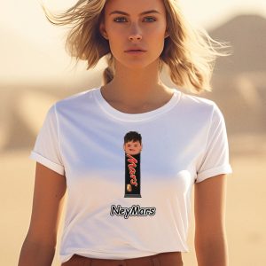 Shirtsupremacy Neymars Tee