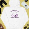 Slippywild Store My Birthstone Is Rock Bottom Shirt3