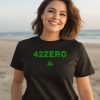 Smashing Pumpkins 42Zero Shirt