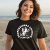 Summer Hays Bros Professional Cougar Hunter Shirt