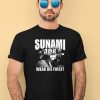 Sunami 408 Weak Die First Shirt3