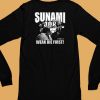 Sunami 408 Weak Die First Shirt6