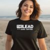 The Lead With Jake Tapper Shirt