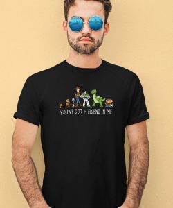 Tim Allen Youve Got A Friend In Me Shirt3