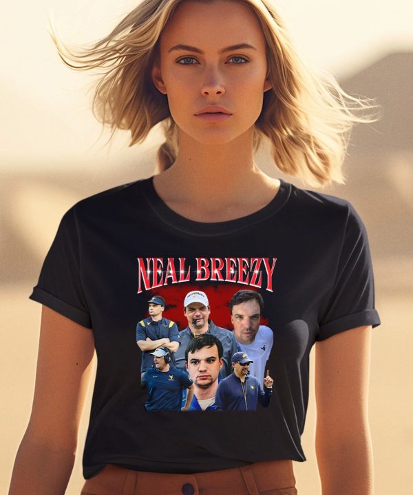 Trey Lathan Wearing Neal Breezy Shirt1