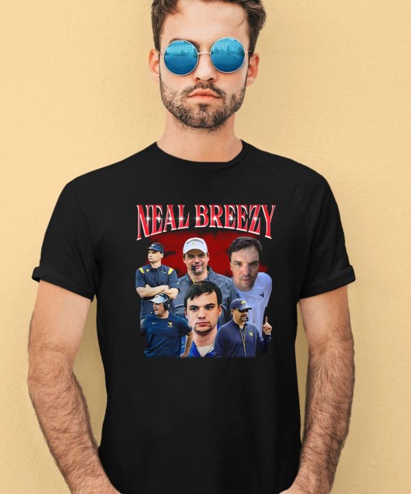 Trey Lathan Wearing Neal Breezy Shirt3