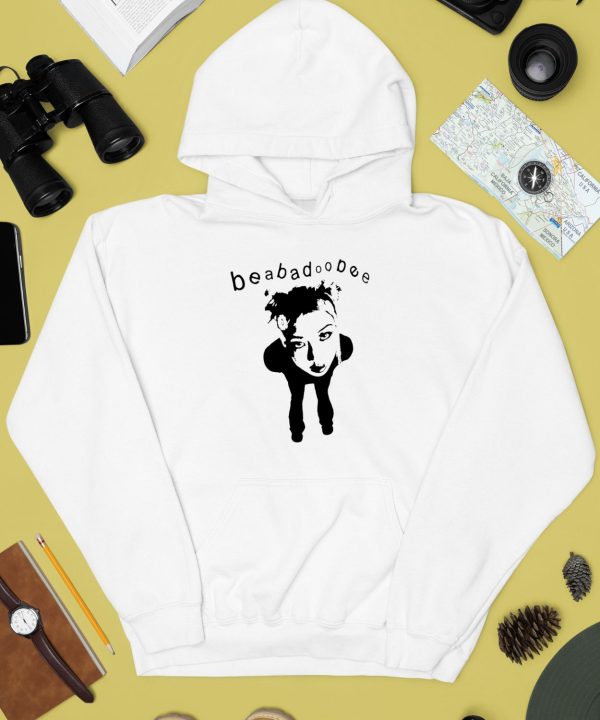 Unethicalthreads Aaa Beabadoobee T Shirt3