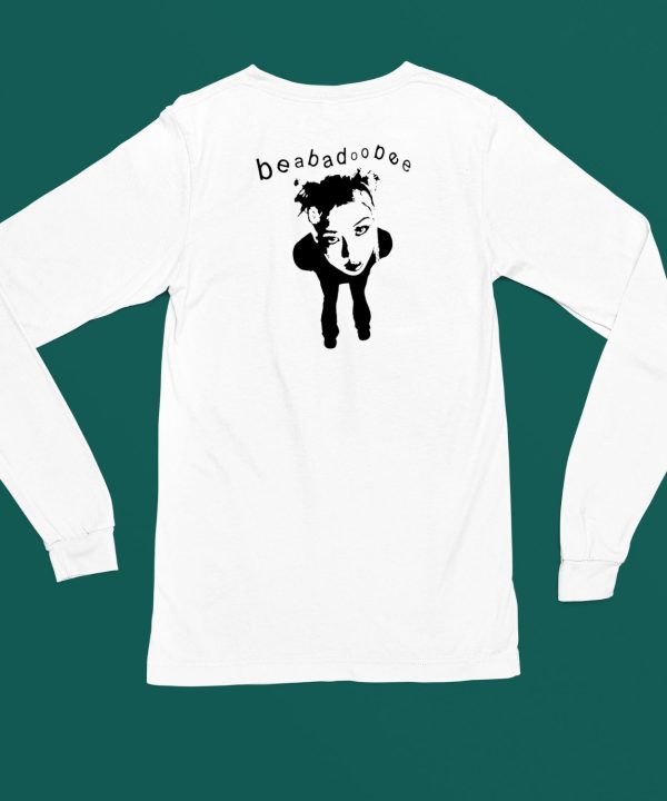 Unethicalthreads Aaa Beabadoobee T Shirt5