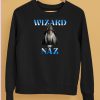 Wolvesnazreid Wizard Of Naz Shirt5