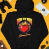 Ynw4l Young New World Slime Love Shirt4