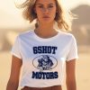 6Shot Motors Shirt0
