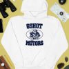 6Shot Motors Shirt3