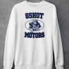 6Shot Motors Shirt4