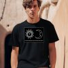 Alex Kister The Sun And Moon Look Upon Me And Worry Shirt0