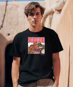 Altstop Merch Weenie Deluxe Tee0