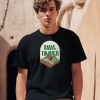 Alveussanctuary Awa And Timber Wolf T Shirt0