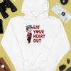 Archie Comics Jughead Eat Your Heart Out Shirt3