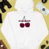 Babe Official Blablababe Cherry Bomb Shirt3